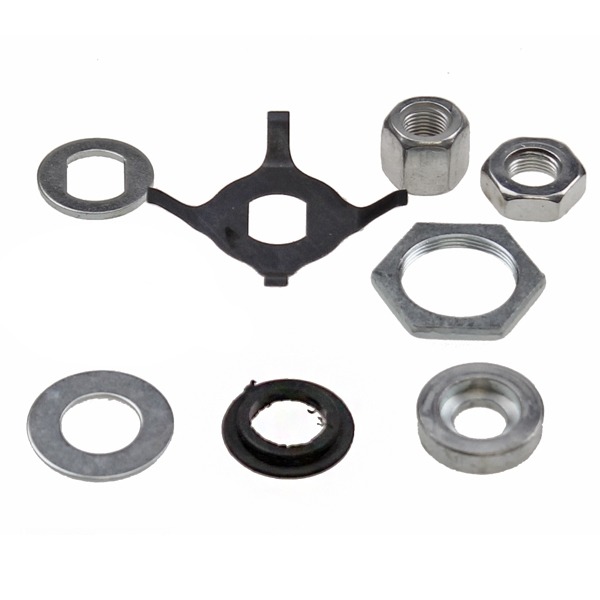 Variateur-Montage SET Peugeot 103 8 Delig