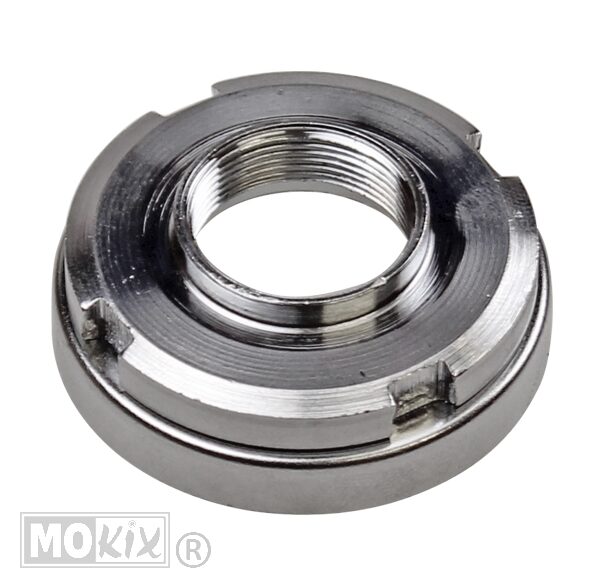 Balhoofdmoer Honda MT50/MT80 ST - Supertec