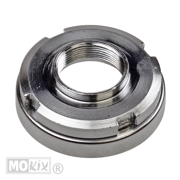 Balhoofdmoer Honda MT50/MT80 ST - Supertec