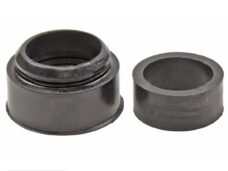 Aanzuigrubber-Verloop Rubber 35mm>28mm ST - Supertec