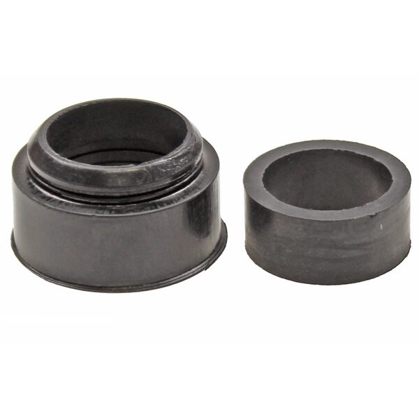 Aanzuigrubber-Verloop Rubber 35mm>28mm ST - Supertec