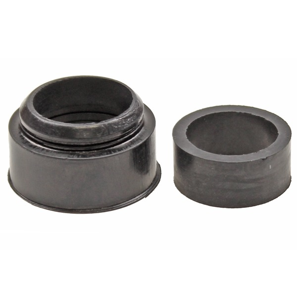 Aanzuigrubber-Verloop Rubber 35mm>28mm ST - Supertec