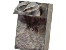 Gasschuif Dell SHA14-15mm SP (1)