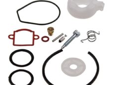Carburateur Reparatieset Dell 14/12mm Tomos A35 SP