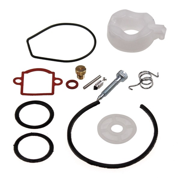 Carburateur Reparatieset Dell 14/12mm Tomos A35 SP