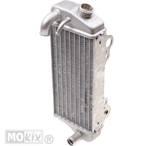 Radiateur Rieju MRT/MRT PRO 09-17 Supertec"
