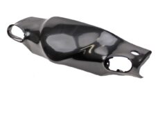 Stuurkap Piaggio Typhoon OT Zwart Pigment - Faco