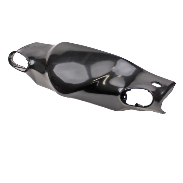 Stuurkap Piaggio Typhoon OT Zwart Pigment - Faco