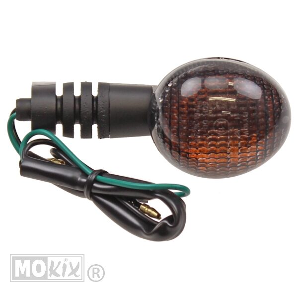 94200 RAW-BOL DERBI/RIEJU/MH CEV OVAAL SMOKE CE ELEC