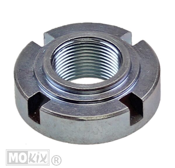 Balhoofdmoer Simson S50/S51/S53/SR50/SR80 ST - Supertec
