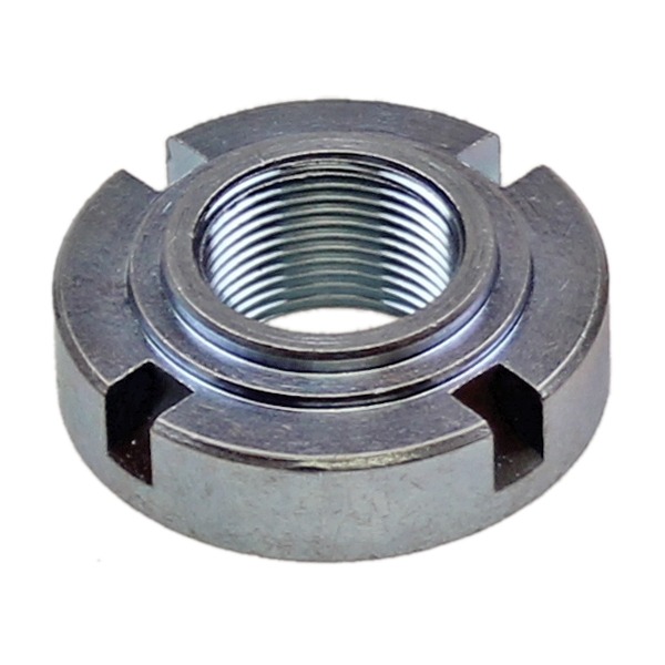 Balhoofdmoer Simson S50/S51/S53/SR50/SR80 ST - Supertec