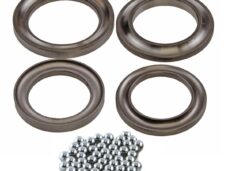 Balhoofdset Aprilia Habana/Mojito/Sonic 50cc - Supertec