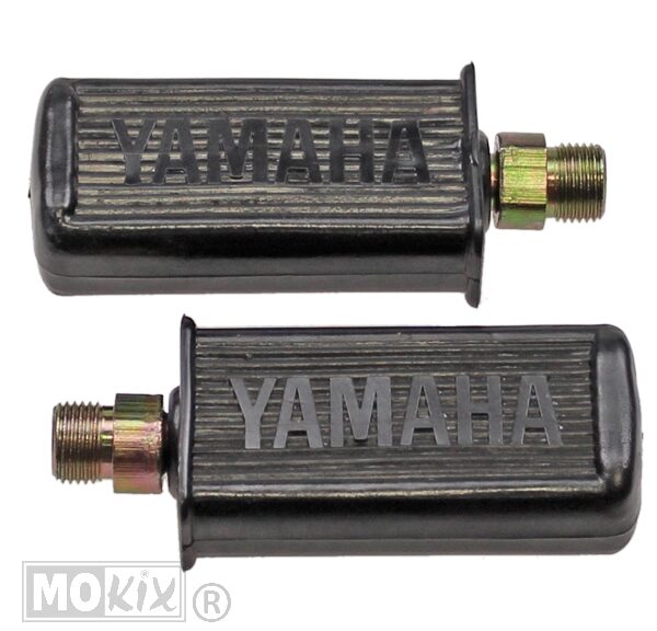 Trapper SET Yamaha FS1/DX/RD/DT 9/16 - Supertec