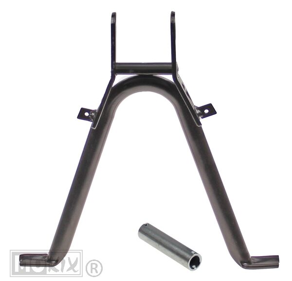 Middenstandaard Zundapp '71-'83 Zwart 53.5mm IGM