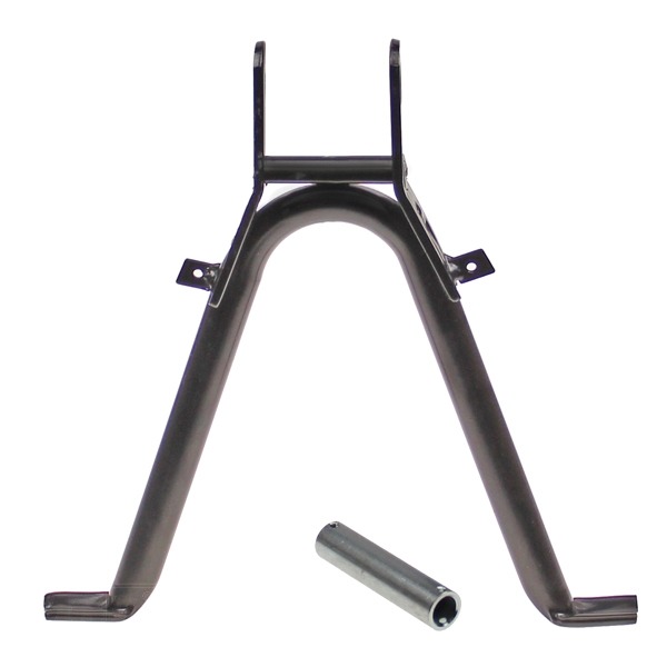 Middenstandaard Zundapp '71-'83 Zwart 53.5mm IGM