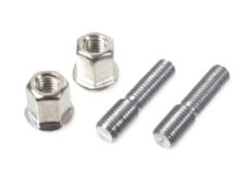 Uitlaat Tapeind SET UNI M7/6x30 Compleet (2) SP