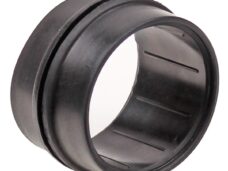 KM Teller Rubber Peugeot 103 SP Zwart