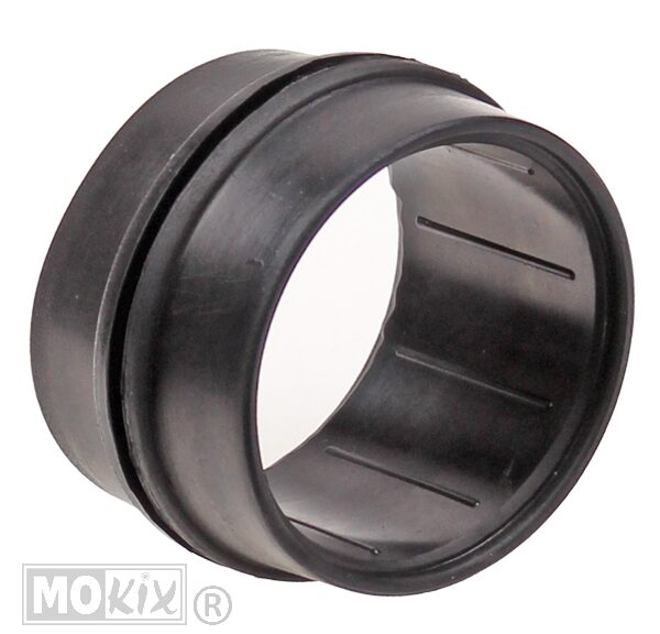 KM Teller Rubber Peugeot 103 SP Zwart