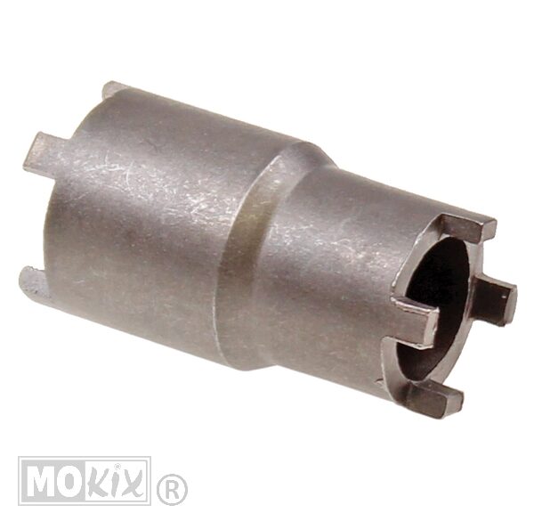 94216 KOPPELINGSSLEUTEL HONDA SS50/C50/CB50 TTOOLZ