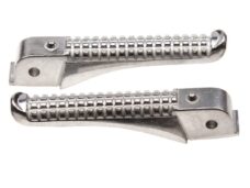 DUO Steunen Piaggio Typhoon/NRG ALU SET L/R (2) - Supertec