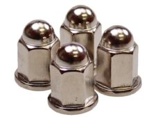 Cilinder KOP Moer UNI Bolkop 7mm Set (4)