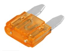 Zekeringen Steek Mini 10.9 X 3.8    5 AMP (1)