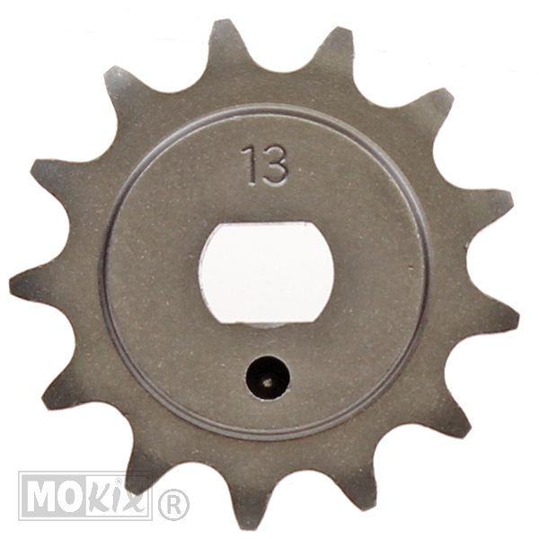 Kreidler 5V 1/4 (420) 13-tandad IGM framdrev