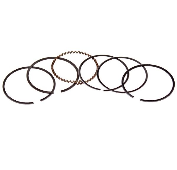 Zuigerveerset 39.00mm China 4T Scooter GY6 (5)