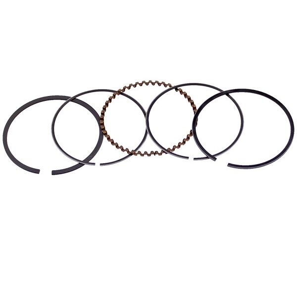 Jeu de segments de piston 44.00 mm Chine Scooter 4T GY6 (5)