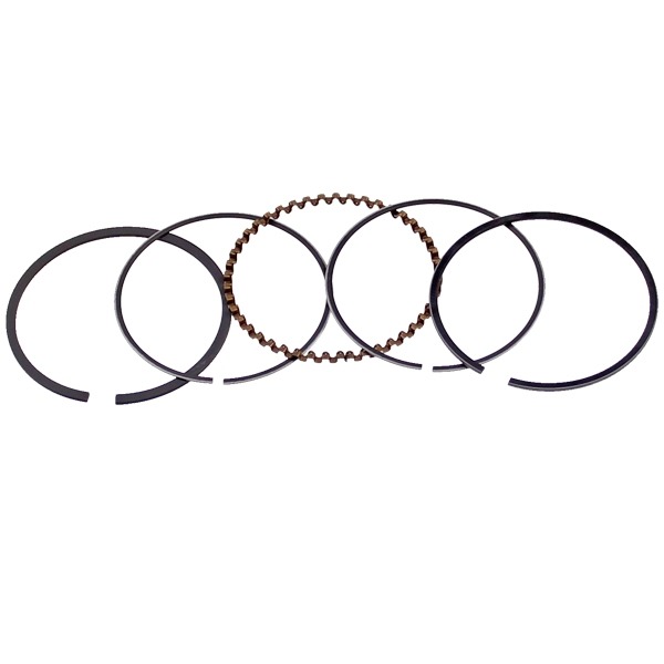 Zuigerveerset 44.00mm China 4T Scooter GY6 (5)