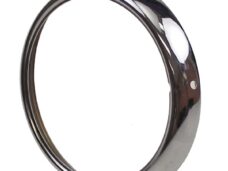 Koplamp Rand Yamaha FS1/DX/TY Chroom