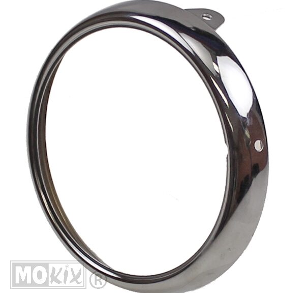 Koplamp Rand Yamaha FS1/DX/TY Chroom
