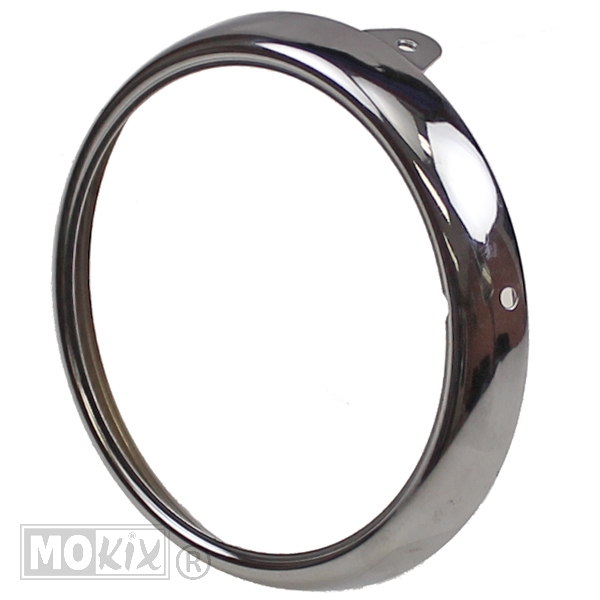 Koplamp Rand Yamaha FS1/DX/TY Chroom