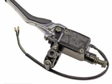 Handle REM Yamaha Aerox Compleet Links