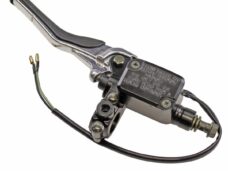 Handle REM Yamaha Aerox Compleet Links