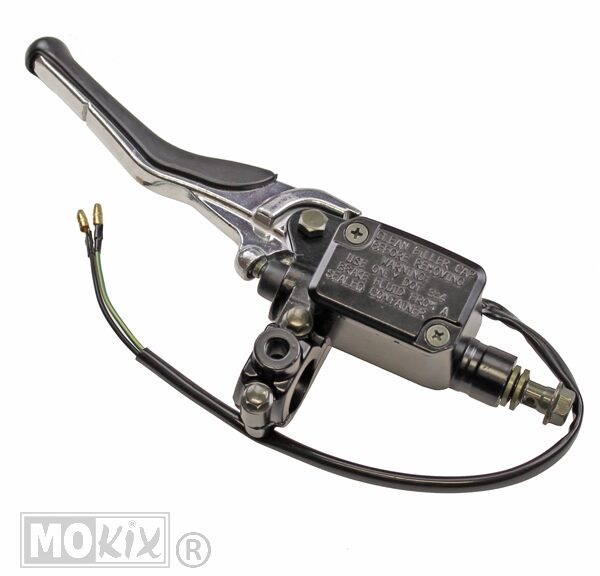 94245 HANDLE REM YAMAHA AEROX COMPLEET LINKS
