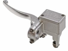 Handle REM Kymco People/Vitality Compleet Links