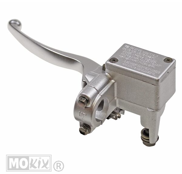 Handle REM Kymco People/Vitality Compleet Links