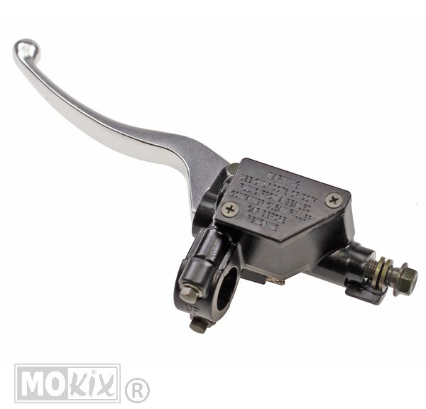 Handle REM SYM Symphony E5/JET14 Compleet Links