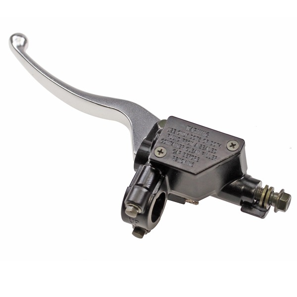 Handle REM SYM Symphony E5/JET14 Compleet Links