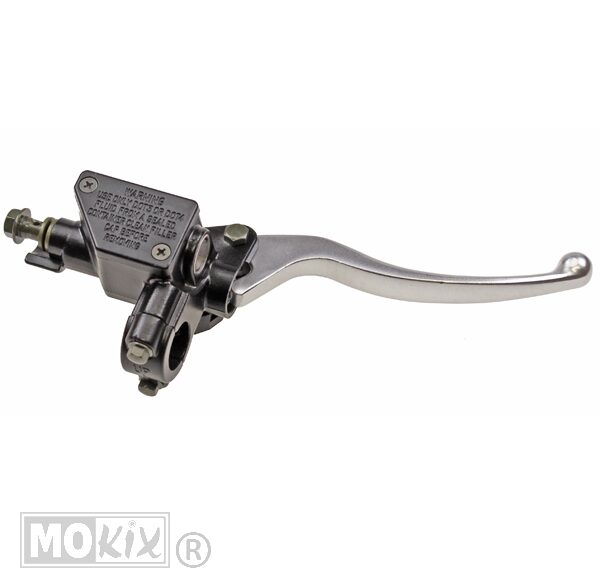 Handle REM SYM SYMPHONY/JET-4 Compleet Rechts - Supertec