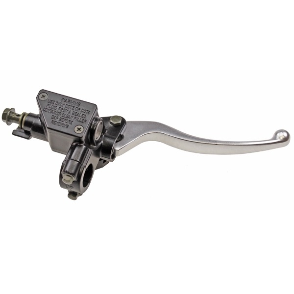 Handle REM SYM SYMPHONY/JET-4 Compleet Rechts - Supertec