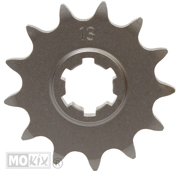 94252 VOORTANDWIEL SUZUKI TSX 13tands IGM