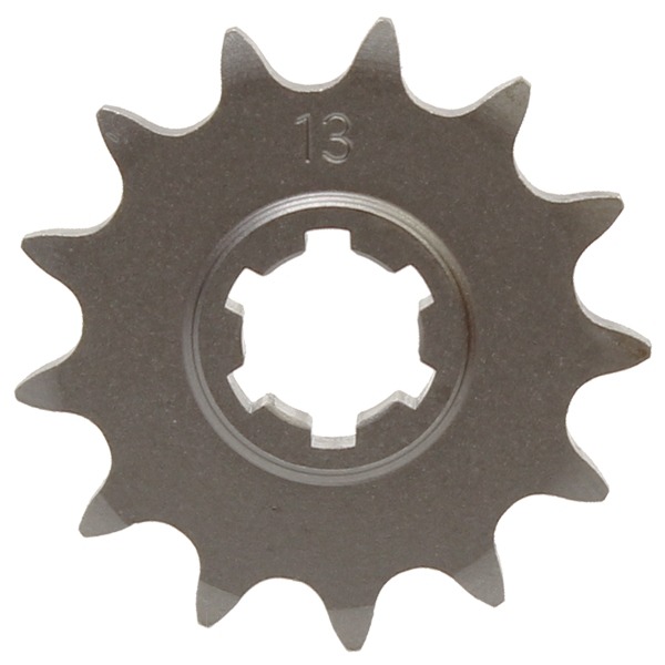 Voortandwiel Suzuki TSX 13tands IGM