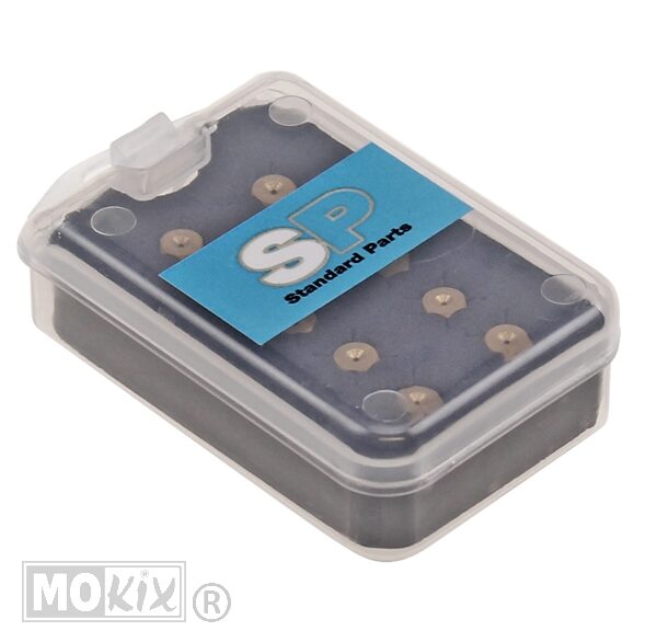 Sproeier KIT MIK Style Kort Model 68-86 (10)