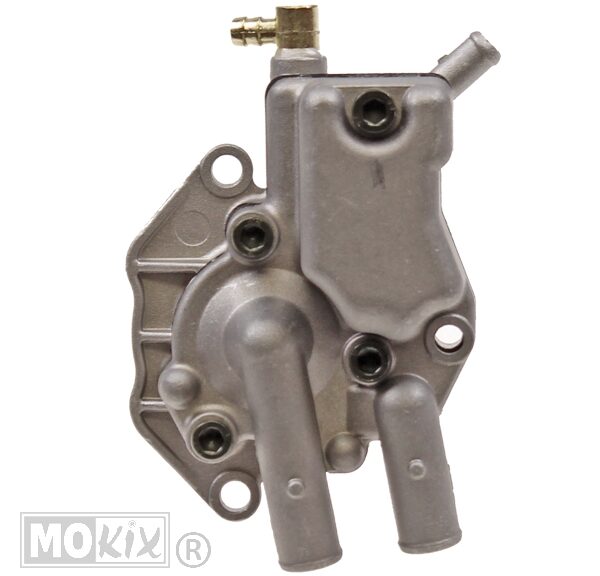 Waterpomp Yamaha NEO'S 4T Compleet SP