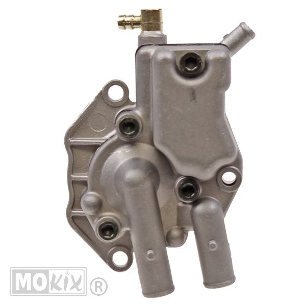 Waterpomp Yamaha NEO'S 4T Compleet SP