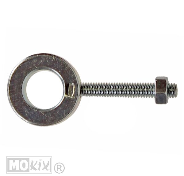 Kettingspanner Derbi Senda NT 15mm Supertec