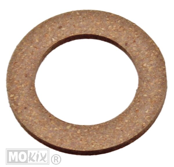 Tankdop-Ring Puch/Tomos Kurk (1) - BAC