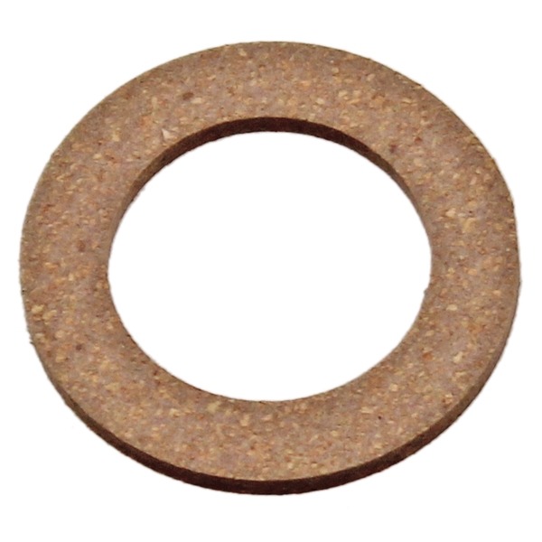 Tankdop-Ring Puch/Tomos Kurk (1) - BAC
